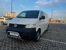 VW Transporter T5 LONG, снимка 2