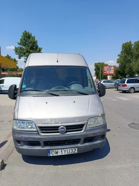 Обява за продажба на Fiat Ducato ~8 400 лв. - изображение 1