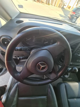 Mercedes-Benz Vito 116 cdi | Mobile.bg    10