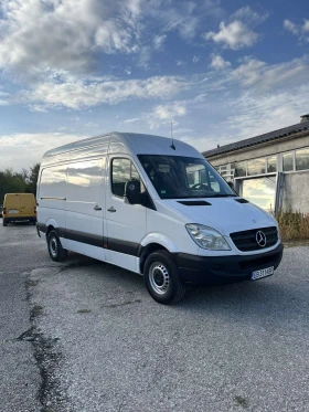 Обява за продажба на Mercedes-Benz Sprinter 311 ~14 500 лв. - изображение 3
