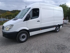 Обява за продажба на Mercedes-Benz Sprinter 311 ~14 500 лв. - изображение 4