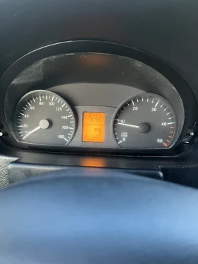 Обява за продажба на Mercedes-Benz Sprinter 311 ~14 500 лв. - изображение 6