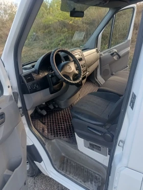 Обява за продажба на Mercedes-Benz Sprinter 311 ~14 500 лв. - изображение 8