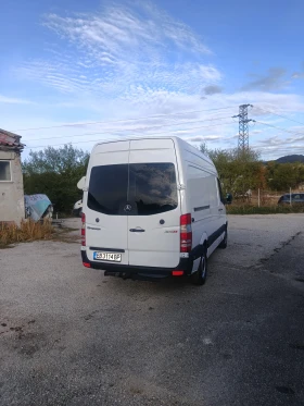 Обява за продажба на Mercedes-Benz Sprinter 311 ~14 500 лв. - изображение 5