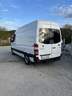Обява за продажба на Mercedes-Benz Sprinter 311 ~14 500 лв. - изображение 1