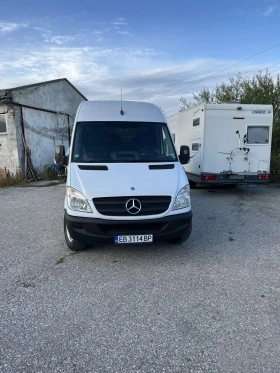 Обява за продажба на Mercedes-Benz Sprinter 311 ~14 500 лв. - изображение 2