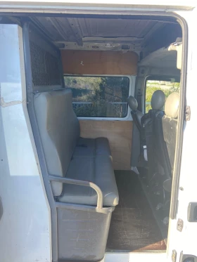 Renault Master 2.5 DCI 6+ 1 | Mobile.bg    13