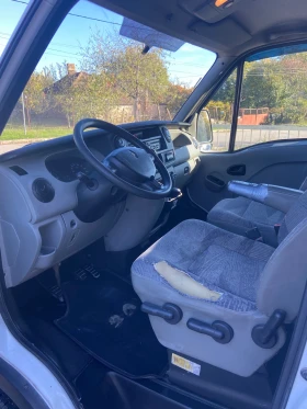 Renault Master 2.5 DCI 6+ 1 | Mobile.bg    11