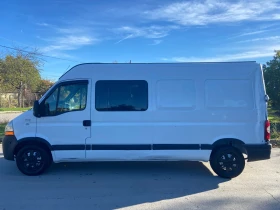    Renault Master 2.5 DCI 6+ 1