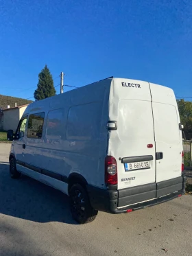 Renault Master 2.5 DCI 6+ 1 | Mobile.bg    6