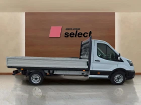 Ford Transit 2.0L EcoBlue, снимка 4