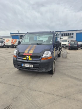 Renault Master Автовоз | Auto.bg — изображение 2
