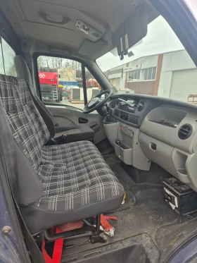 Renault Master Автовоз | Auto.bg — изображение 6