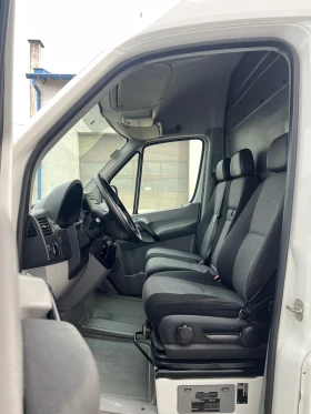 VW Crafter 136к.с / Климатроник / Като нов! | Auto.bg — изображение 13