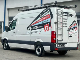 VW Crafter 136к.с / Климатроник / Като нов! | Auto.bg — изображение 6