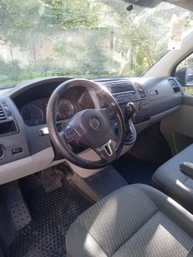VW T5 Transporter  | Mobile.bg � ����� ������ 6