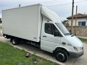 Mercedes-Benz Sprinter 413 | Mobile.bg � ����� ������ 4
