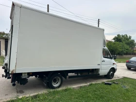 Mercedes-Benz Sprinter 413 | Mobile.bg � ����� ������ 5