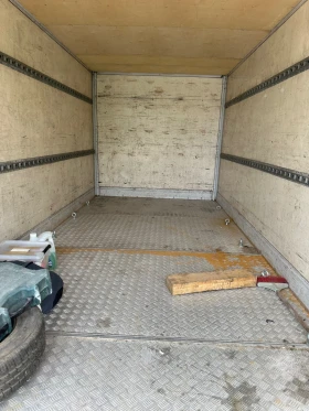 Mercedes-Benz Sprinter 413 | Mobile.bg � ����� ������ 10