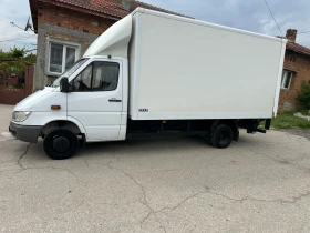 Mercedes-Benz Sprinter 413 | Mobile.bg � ����� ������ 2