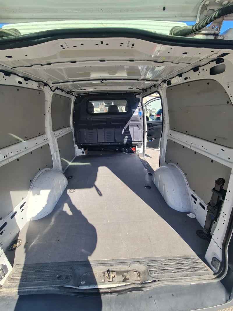 Mercedes-Benz Vito 116 cdi, снимка 4 - Бусове и автобуси - 51459261