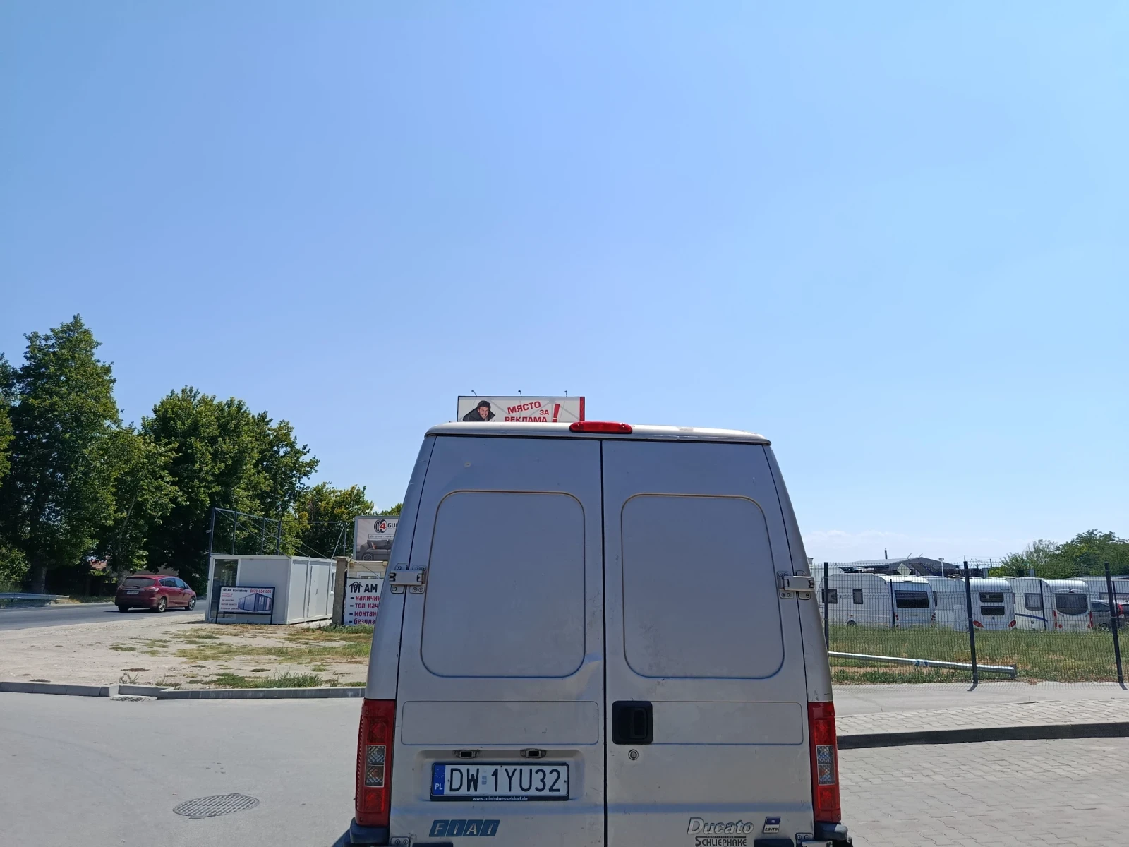 Fiat Ducato  - изображение 3