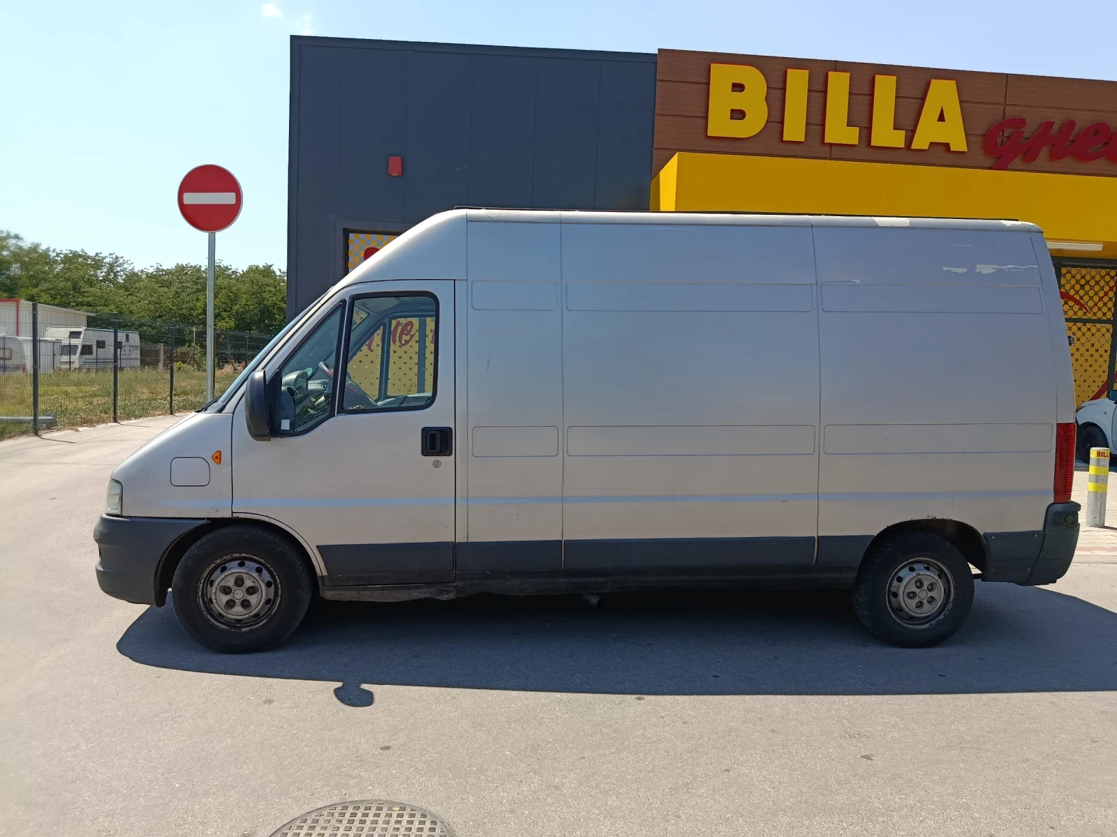 Fiat Ducato  - изображение 2