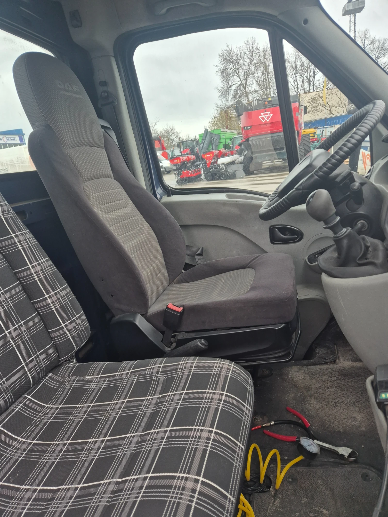 Renault Master Автовоз, снимка 7 - Бусове и автобуси - 54163469