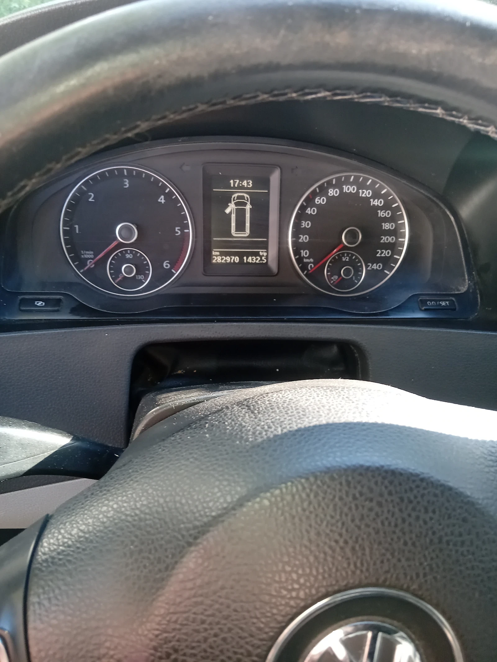VW T5 Transporter , снимка 9 - Бусове и автобуси - 54446676