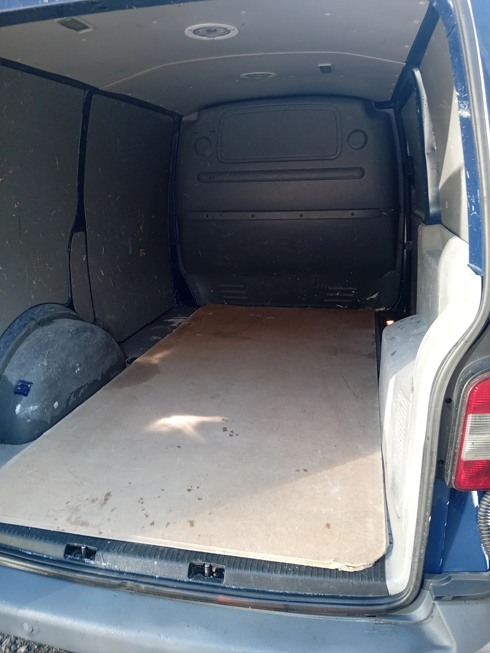 VW T5 Transporter , снимка 12 - Бусове и автобуси - 54446676