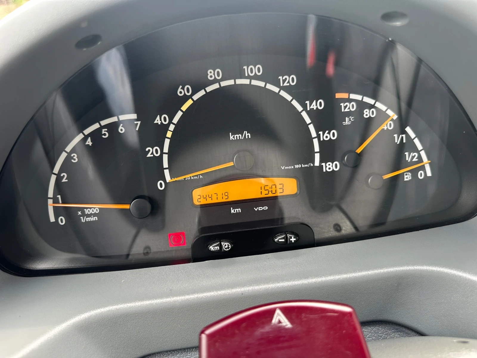 Mercedes-Benz Sprinter 413, снимка 13 - Бусове и автобуси - 54573689