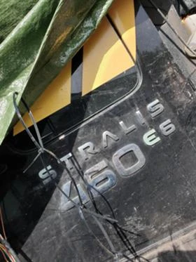 Iveco Stralis АВТОМАТ РАТАРДЕР , снимка 5
