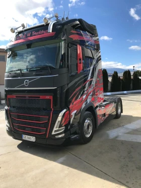 Обява за продажба на Volvo Fh ~Цена по договаряне - изображение 1