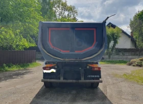 Volvo Fm x460 8x4  | Mobile.bg    5