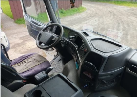 Volvo Fm x460 8x4  | Mobile.bg    6