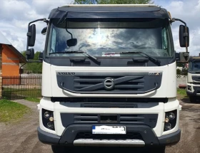 Volvo Fm x460 8x4  | Mobile.bg    3
