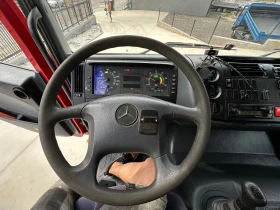Mercedes-Benz Atego 1223*  *   | Mobile.bg    9