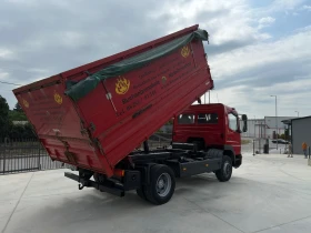     Mercedes-Benz Atego 1223*  *  