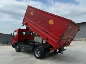     Mercedes-Benz Atego 1223*  *  