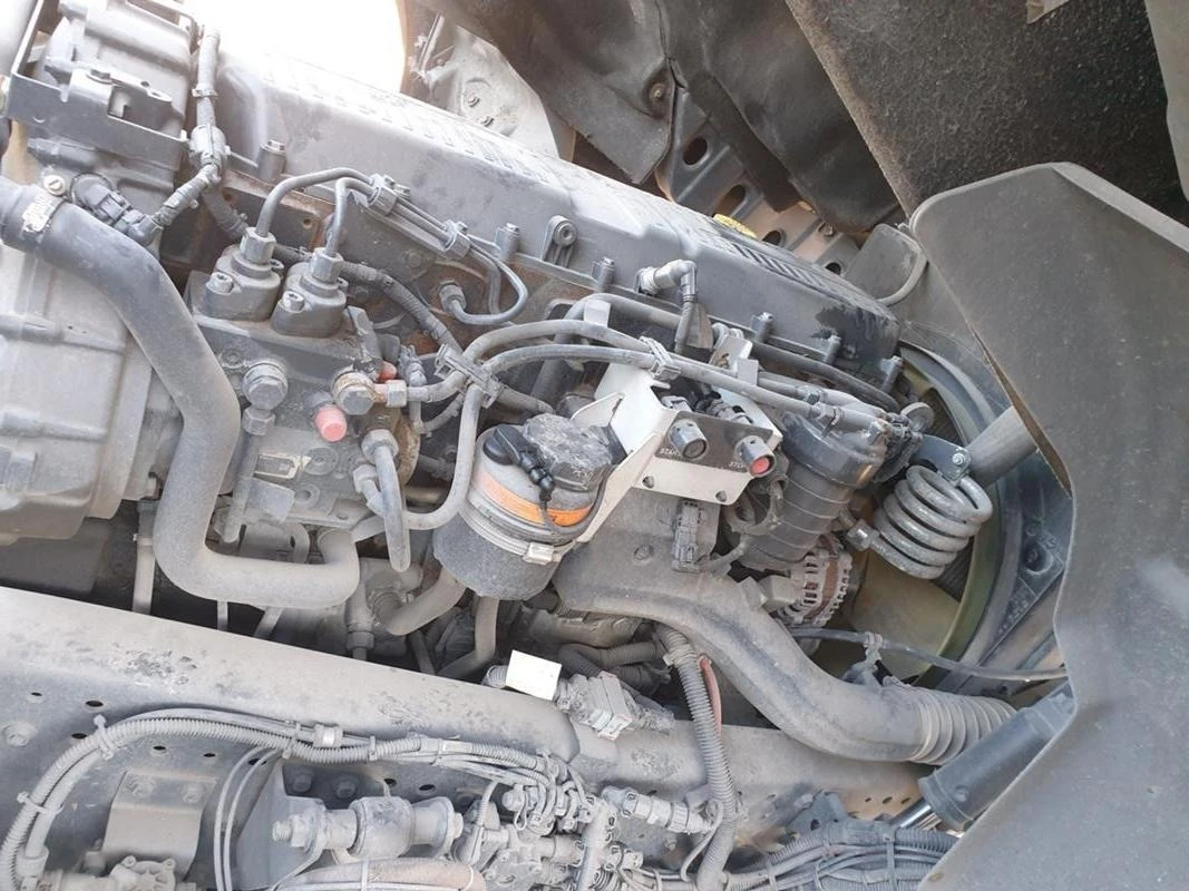 Iveco Stralis    | Mobile.bg   4