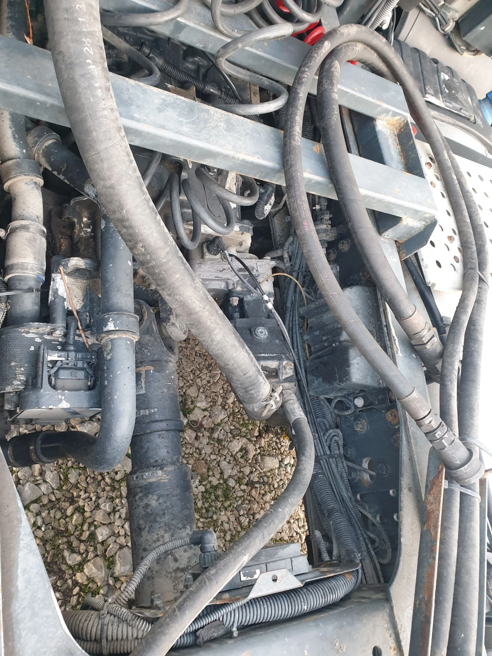 Iveco Stralis    | Mobile.bg   3