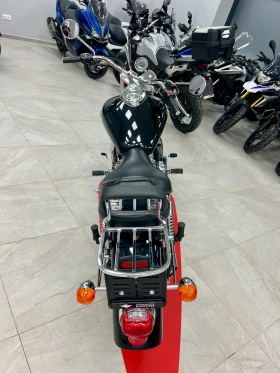 Triumph America 900 2010 - 446 лв/месец, снимка 6