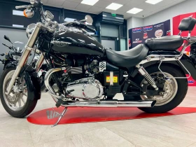 Triumph America 900 2010 - 446 лв/месец, снимка 9