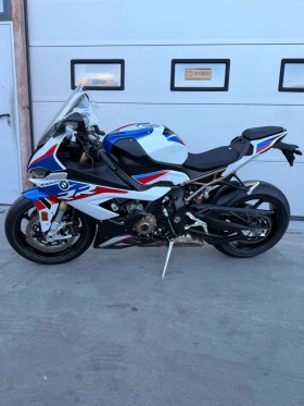 BMW S S1000RR 2021, снимка 5