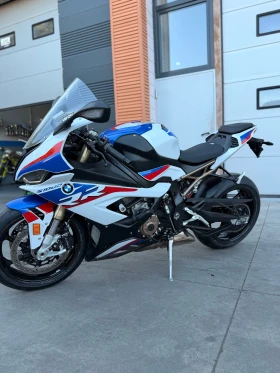 BMW S S1000RR 2021, снимка 8