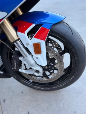 BMW S S1000RR 2021, снимка 12