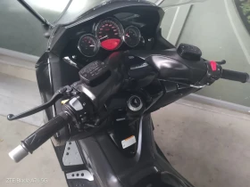 Yamaha T-max t-max 500, снимка 6