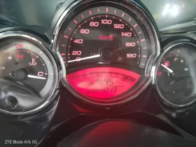 Yamaha T-max t-max 500, снимка 8