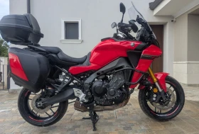 Yamaha Tracer GT, снимка 2