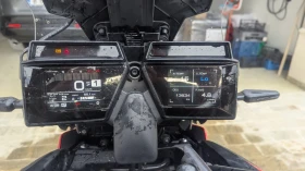 Yamaha Tracer GT, снимка 9